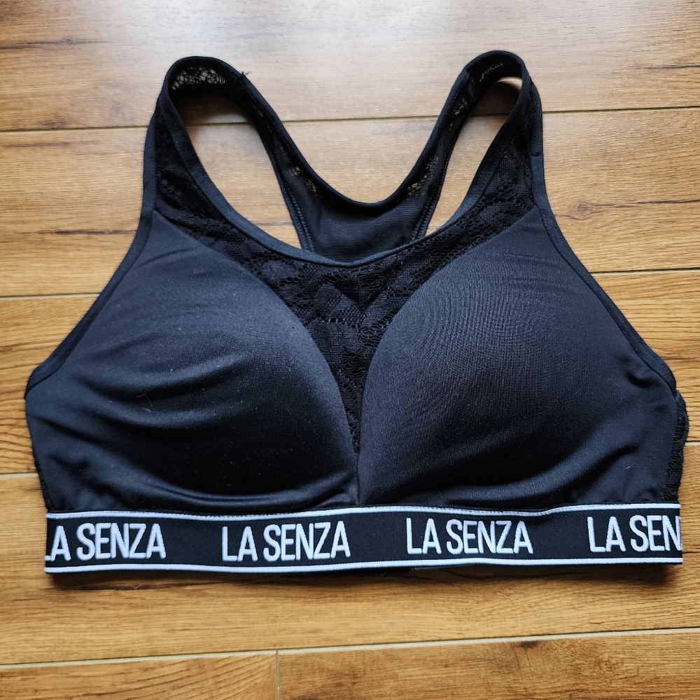 Lightly Padded La Senza Bra